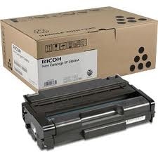 Toner do Ricoh Nashuatec Rex-Rotary Gestetner SP 3400 3410DN