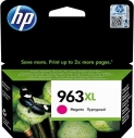 Tusz HP OfficeJet Pro 9010 9020 Magenta 963XL 1,6k