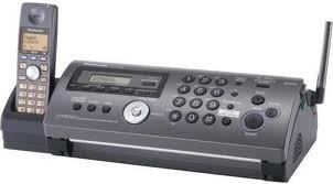 Panasonic KX-FC228