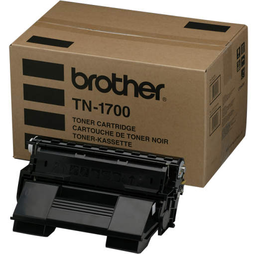 Toner Brother HL-8050N, TN-1700
