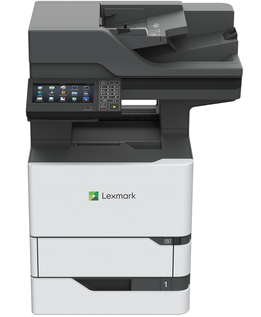 Lexmark MX722ade