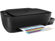 HP DeskJet GT 5820 - X3B09A