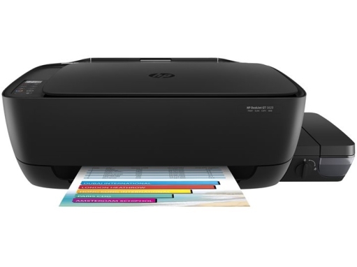 HP DeskJet GT 5820 - X3B09A