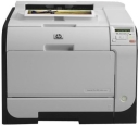 HP LaserJet Pro 400 color M451dn drukarka laserowa kolor