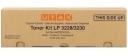 Toner Utax CD1028 CD1128 LP3228 LP3230 4422810010 7,2k