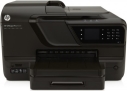 HP Officejet Pro 8600 WiFi MFP drukarka kopiarka fax