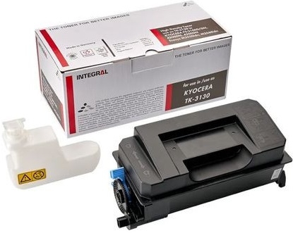 Toner Kyocera FS-4200/4300 ECOSYS M3550idn/M3560idn 25k INTEGRAL TK-3130