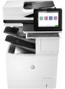 HP LaserJet Enterprise Flow MFP M632z Urządzenie wielofunkcyjne laser mono