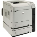 HP LaserJet Enterprise 600 M603xh Drukarka laser dupleks