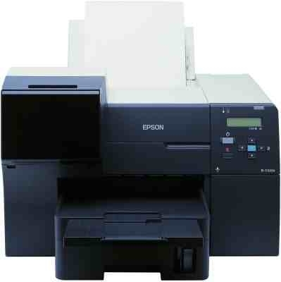 Epson B-510DN drukarka atramentowa - C11CA67301