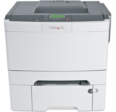 Lexmark C544dtn