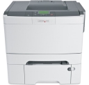 Lexmark C544dtn drukarka laserowa kolor