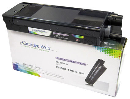 Toner Black OKI C710 C711 zamiennik 44318608