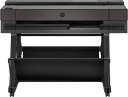 HP DesignJet T850 Printer ploter