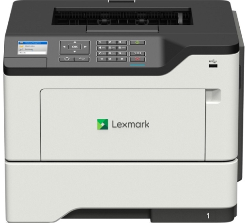 Lexmark MS621dn