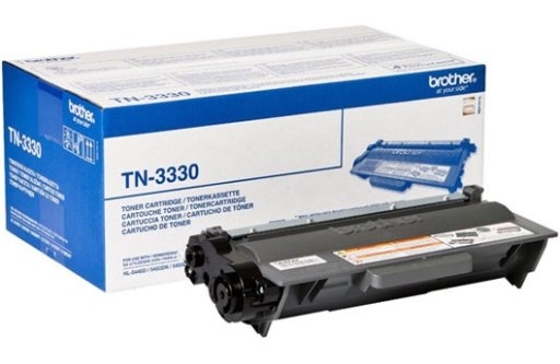 Toner oryginalny TN-3330 BROTHER MFC-8950