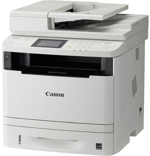 Canon i-SENSYS MF416dw