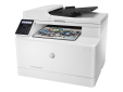 HP Color LaserJet Pro MFP M181fw, T6B71A