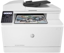 HP Color LaserJet Pro MFP M181fw Urządzenie wielofunkcyjne laserowe kolor