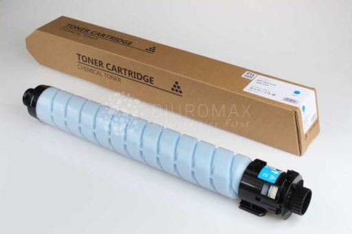 Toner zamiennik MPC3503 do Ricoh MP C3003/C3503/C3004/C3504 cyan 18k chemiczny