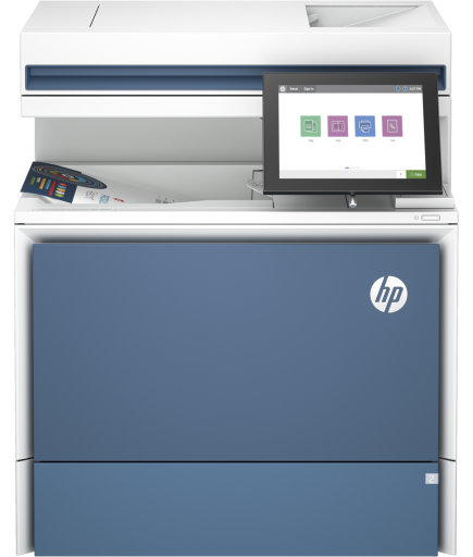 HP LaserJet Enterprise 5800dn/ 6QN29A