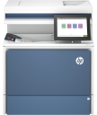 HP LaserJet Enterprise 5800dn Urządzenie wielofunkcyjne laserowe kolor 3w1
