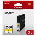 Tusz Canon iB4050 MB5050 MB5350 PGI-2500XL Y żółty 19,3ml