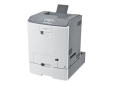 Lexmark C746dtn drukarka kolorowa laser