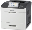 Lexmark MS812de