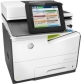 HP PageWide Enterprise MPF 586f - G1W40A