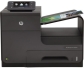 HP Officejet Pro X551dw