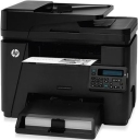 HP LaserJet Pro 200 MFP M225dn urządzenie wielofunkcyjne