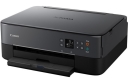 Canon Pixma TS5355a Urządzenie wielofunkcyjne atramentowe 3w1 czarne
