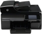 HP Officejet Pro 8500A Plus - urządzenie wielofunkcyjne atramentowe - CM756A - A910g