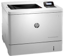 HP Color LaserJet Enterprise M553n Drukarka laserowa kolor