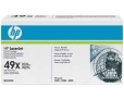 Toner HP LaserJet 1320, 3390 3392