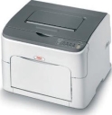 Oki C110 drukarka laserowa kolor