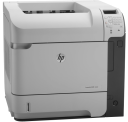 HP LaserJet Enterprise 600 M602dn Drukarka laser dupleks