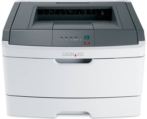 Lexmark E260dn - drukarka laserowa monochromatyczna 34S0312