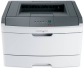 Lexmark E260dn - drukarka laserowa monochromatyczna 34S0312