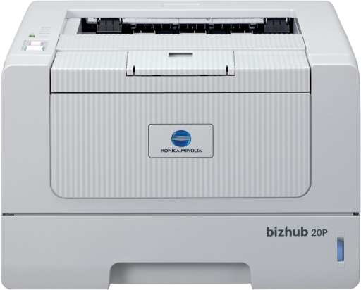 Konica Minolta Bizhub 20P - A32P011