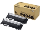 Toner CLT-P404B Samsung Xpress C430/C480 dwupak czarny 2x1,5k