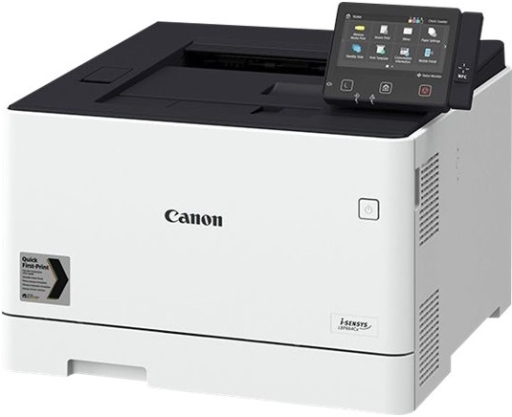 Canon i-SENSYS LBP664Cx