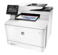 HP Color LaserJet Pro MFP M377dw