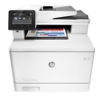 HP Color LaserJet Pro MFP M377dw