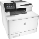 HP Color LaserJet Pro MFP M377dw Urządzenie wielofunkcyjne laserowe kolor