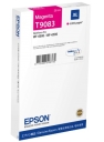 Tusz Epson T9083 do WorkForce Pro WF-6090 6590 Magenta XL 39ml