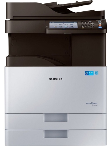 Samsung MultiXpress K3300NR