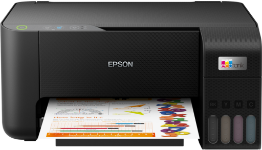 Epson EcoTank L3210 C11CJ68401