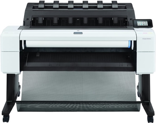 HP DesignJet T940 36-in Printer - 3EK08A